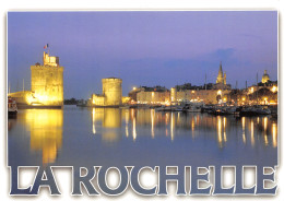 17-LA ROCHELLE-N°T2654-B/0397 - La Rochelle