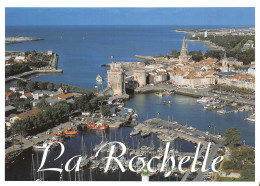 17-LA ROCHELLE-N°T2654-B/0395 - La Rochelle