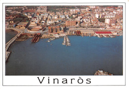 ET-Espagne VINAROS -N°T2654-B/0195 - Other & Unclassified