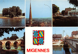 89-MIGENNES-N°T2654-B/0177 - Migennes