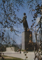 72531144 St Petersburg Leningrad Piskarewskoe Friedhof   - Russia
