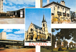 92-BAGNEUX-N°T2654-B/0111 - Bagneux