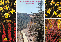 68-COL DE LA SCHLUCHT-N°T2654-B/0097 - Other & Unclassified