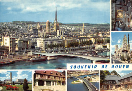 76-ROUEN-N°T2655-C/0129 - Rouen
