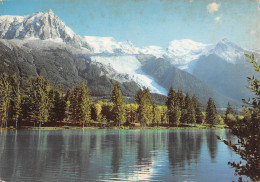 74-CHAMONIX MONT BLANC-N°T2655-C/0125 - Chamonix-Mont-Blanc