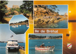 22-ILE DE BREHAT-N°T2655-C/0109 - Ile De Bréhat