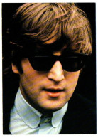 THE BEATLES. John Lennon. - Musik Und Musikanten