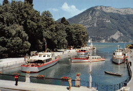 74-ANNECY-N°T2655-C/0047 - Annecy