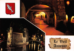 74-ANNECY-N°T2655-C/0039 - Annecy
