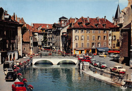 74-ANNECY-N°T2655-C/0033 - Annecy