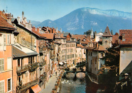 74-ANNECY-N°T2655-C/0045 - Annecy