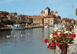 74-ANNECY-N°T2655-C/0027 - Annecy