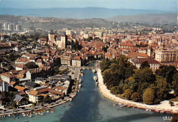 74-ANNECY-N°T2655-C/0023 - Annecy