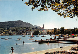 74-ANNECY-N°T2655-C/0019 - Annecy