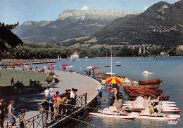 74-ANNECY-N°T2655-C/0017 - Annecy