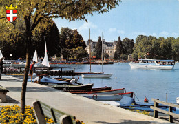 74-ANNECY-N°T2655-C/0015 - Annecy
