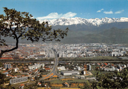 38-GRENOBLE-N°T2655-C/0005 - Grenoble