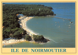 85-ILE DE NOIRMOUTIER-N°T2655-B/0321 - Ile De Noirmoutier