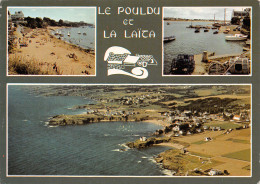 29-LE POULDU-N°T2655-B/0303 - Le Pouldu
