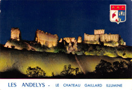 27-LES ANDELYS-N°T2655-B/0275 - Les Andelys