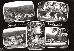 67-LE HOHWALD-N°T2655-B/0265 - Other & Unclassified
