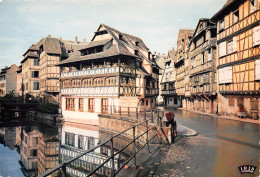 67-STRASBOURG-N°T2655-B/0263 - Strasbourg