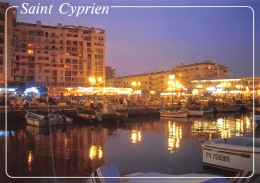 66-SAINT CYPRIEN-N°T2655-B/0243 - Saint Cyprien