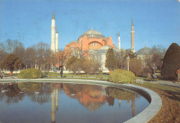 ET-TURQUIE ISTANBUL -N°T2655-B/0239 - Turkey