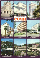 72531128 Sotschi Hotel Primorskaja Leningrad Priboj Sotschi - Russia