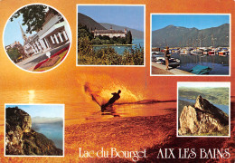 73-AIX LES BAINS-N°T2655-B/0233 - Aix Les Bains