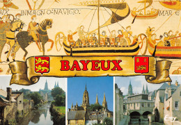 14-BAYEUX-N°T2655-B/0207 - Bayeux