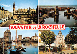 17-LA ROCHELLE-N°T2655-B/0111 - La Rochelle