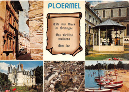56-PLOERMEL-N°T2655-B/0089 - Ploërmel