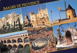 30-IMAGES DE PROVENCE-N°T2655-B/0083 - Other & Unclassified