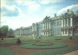 72531112 Puschkin Great Palace  Puschkin - Russia