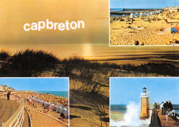 40-CAPBRETON-N°T2655-B/0039 - Capbreton