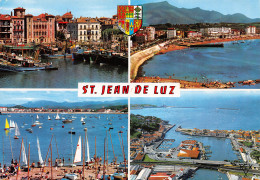 64-SAINT JEAN DE LUZ-N°T2655-B/0023 - Saint Jean De Luz