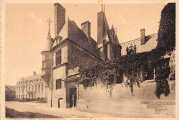 18-BOURGES-N°T2655-A/0383 - Bourges