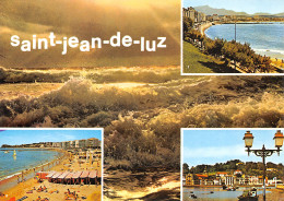 64-SAINT JEAN DE LUZ-N°T2655-A/0337 - Saint Jean De Luz