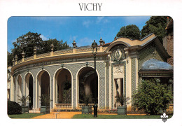 03-VICHY-N°T2655-A/0325 - Vichy