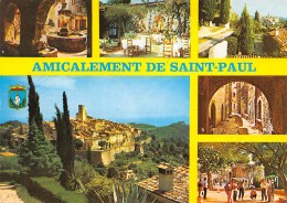 06-SAINT PAUL-N°T2655-A/0281 - Saint-Paul