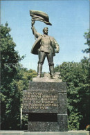 72531082 Kiev Kiew Monument To The Members Of The January 1918  - Oekraïne