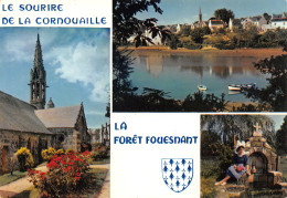 29-LA FORET FOUESNANT-N°T2655-A/0147 - La Forêt-Fouesnant