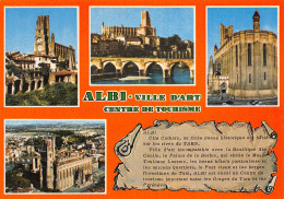 81-ALBI-N°T2655-A/0113 - Albi