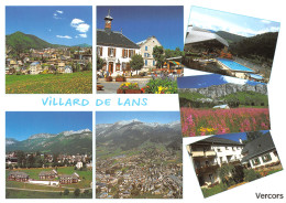 38-VILLARD DE LANS-N°T2654-D/0395 - Villard-de-Lans