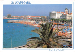 83-SAINT RAPHAEL-N°T2654-D/0383 - Saint-Raphaël