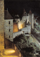 11-CARCASSONNE CITE-N°T2654-D/0369 - Carcassonne