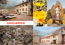 05-ORCIERES-N°T2656-A/0323 - Orcieres