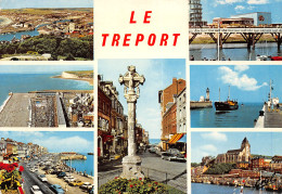 76-LE TREPORT-N°T2656-A/0301 - Le Treport