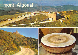 48-LE MONT AIGOUAL-N°T2656-A/0279 - Other & Unclassified